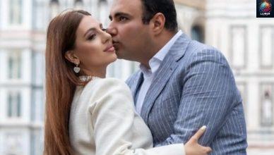 Նորակառույց շքեղ տուն. Սոֆի Դևոյանը ցույց է տվել, թե որտեղ են ապրում ինքն ու ամուսինը