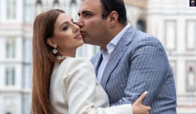 Նորակառույց շքեղ տուն. Սոֆի Դևոյանը ցույց է տվել, թե որտեղ են ապրում ինքն ու ամուսինը