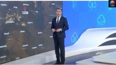 Ինչ է սպասվում․ Սուրենյանը հայտնել է եղանակի տեսությունը