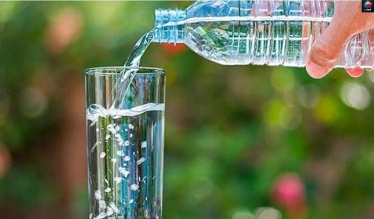 Տեղեկացեք․ ջուր չի լինելու