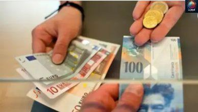 Ի՞նչ փոխարժեքներ են սահմանվել այսօր՝ նոյեմբերի 23-ի համար