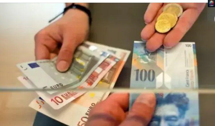 Ի՞նչ փոխարժեքներ են սահմանվել այսօր՝ նոյեմբերի 23-ի համար