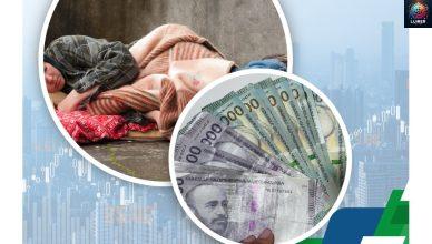 Ո՞վ կարող է ստանալ անապահովության նպաստ և ինչպե՞ս է դա հաշվարկվում․ Տեղեկացեք