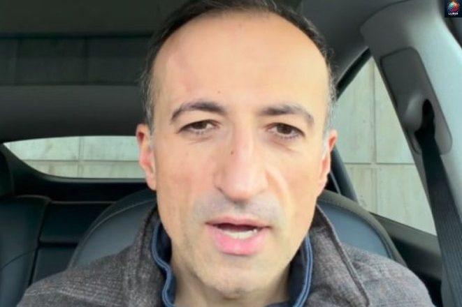 Կենսաթոշակների մոտ 50 տոկոս բարձրացումը մեր պետբյուջեի վրա կարող է  ․․․