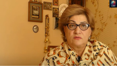 Սիրտս վկայում է․ Սպասվող պա յթյունի , Փաշինյանի հիվանդության և Ալիևի ստոր քայլերի մասին․ Լյուսյա