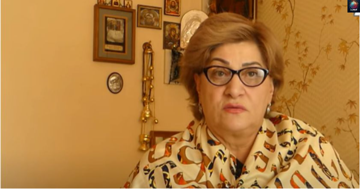 Սիրտս վկայում է․ Սպասվող պա յթյունի , Փաշինյանի հիվանդության և Ալիևի ստոր քայլերի մասին․ Լյուսյա