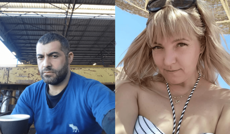 Մի ռուս աղջկա հետ եմ ծանոթացել․ գիտեք՝ ինձ առաջին անգամ տեսնելուց ինչ ասեց, էտքնից հետո, ես ոնց կարամ իրա հետ չամուսնանամ