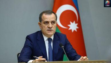 «Ադրբեջանը շահագրգռված է «Թրամփի ուղու» աշխատանքների արագացմամբ». Բայրամովը հանդիպել է ԱՄՆ պետքարտուղարի տեղակալի հետ «Ադրբեջանը շահագրգռված է «Թրամփի ուղու» աշխատանքների արագացմամբ». Բայրամովը հանդիպել է ԱՄՆ պետքարտուղարի տեղակալի հետ