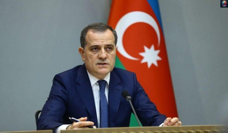 «Ադրբեջանը շահագրգռված է «Թրամփի ուղու» աշխատանքների արագացմամբ». Բայրամովը հանդիպել է ԱՄՆ պետքարտուղարի տեղակալի հետ