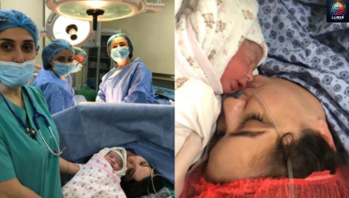 Մանկաբարձ եմ ու ճակատագրի բերումով նախկին ամուսնուս կնոջ ցավերը բռնումա հենց իմ հերթապահության օրը. Տեսեք, թե ինչ արեցի ես, որի համար ինձ ընդհանրապես վատ չեմ էլ զգում