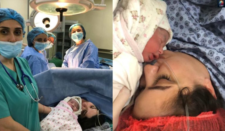 Մանկաբարձ եմ ու ճակատագրի բերումով նախկին ամուսնուս կնոջ ցավերը բռնումա հենց իմ հերթապահության օրը. Տեսեք, թե ինչ արեցի ես, որի համար ինձ ընդհանրապես վատ չեմ էլ զգում