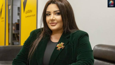 Խեղճությունը մեզ սազական չէ