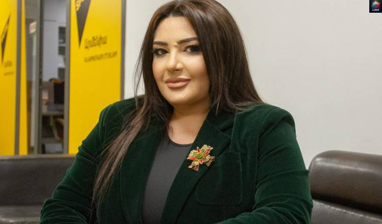 Խեղճությունը մեզ սազական չէ