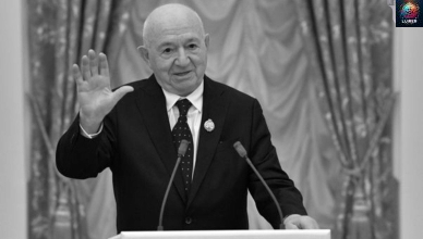 ԹՈ´Ղ ՆՐԱ ՊԱՅԾԱՌ ՀԻՇԱՏԱԿԸ ՀԱՎԵՐԺ ԱՊՐԻ․ ԳԱԳԻԿ ԾԱՌՈՒԿՅԱՆԸ ՑԱՎԱԿՑԵԼ Է