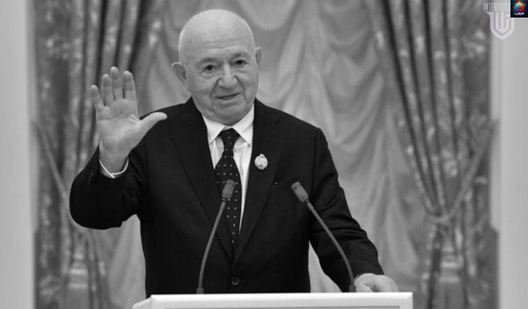 ԹՈ´Ղ ՆՐԱ ՊԱՅԾԱՌ ՀԻՇԱՏԱԿԸ ՀԱՎԵՐԺ ԱՊՐԻ․ ԳԱԳԻԿ ԾԱՌՈՒԿՅԱՆԸ ՑԱՎԱԿՑԵԼ Է