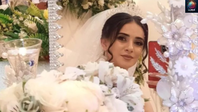 Ամուսնական առաջին գիշերը ամուսնուս մասին նենց բան պարզվեց, որ ես չէի կարա իմ կյանքը իրա հետ կապեի