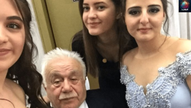 Սաղ ասում են՝ տղա չունես, պահող չունես․ Իմ աղջիկների ցավը տանեմ, հազար տղայից լավ են․ Աստված վկա, երեքին էլ պաշտում եմ