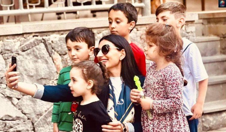 Երեխայի իրավունքների պաշտպանության ոլորտում շարունակում են արդիական մնալ համակարգային մի շարք խնդիրներ. ՄԻՊ ուղերձը Երեխաների համաշխարհային օրվա առիթով