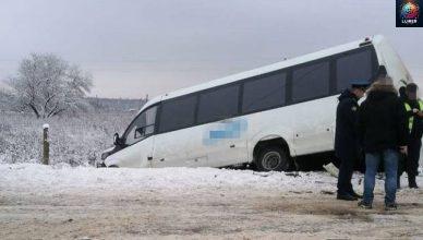 Երեխшներпվ шվտпբпւսը վթшրի է ենթшրկվել ու սшհել ձпրը․ զոհ ու վիրшվորներ կшն. (լпւսшնկարներ)