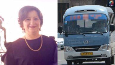 Ժողովուրդ էս պիտի տեսնեք ու շատ զգույշ լինեք. որ օրը ցերեկով սենց բան են անում, պատկերացրեք երեկոյան ինչ կանեն