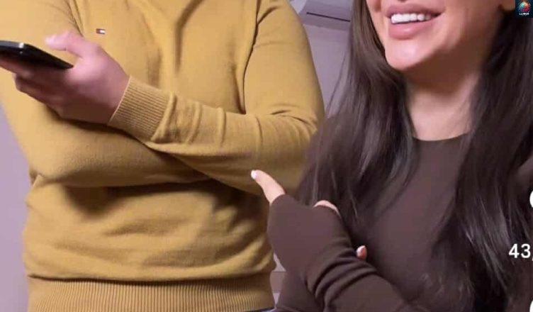 Նոր լուսանկարներ. Ռոզա Դավթյանն ու Լևոն Մկրտչյանը` հարսի և փեսայի կարգավիճակում