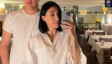 Ով է Էվելինա Ստեփանյանի հայրը. ինչու Էվելինան նրա հետ հրապարակումներ չի անում. ինչով է զբաղվում Ով է Էվելինա Ստեփանյանի հայրը. ինչու Էվելինան նրա հետ հրապարակումներ չի անում. ինչով է զբաղվում