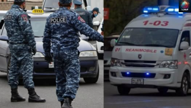 Որդին փորձել է սպшնել հորը․ հայտնի է պատճառը․ Մանրամասներ