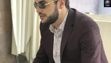 Սեր ու կիրք…Մովսես Երեմյանի հրապարակումը. Ում հետ է նա