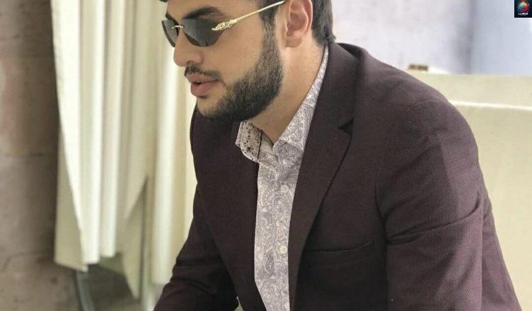 Սեր ու կիրք…Մովսես Երեմյանի հրապարակումը. Ում հետ է նա