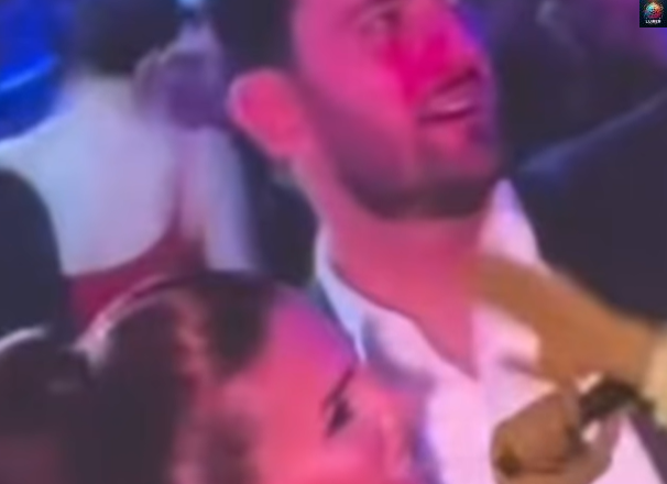 Տեսեք՝ ինչպես են Գնել Ուլիխանյանն ու կինը միասին․․․