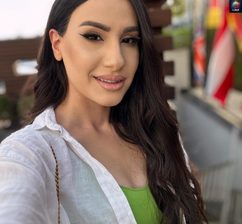 Նա մաhшցավ ավտովթարից… Տաթև Ասատրյանի հուզիչ պատմությունն ու հաջողությունը