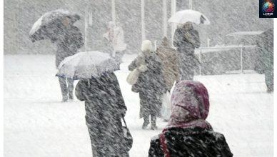 Վերջին մեկուկես դարի ամենացուրտ ամիսներից մեկը կլինի դեկտեմբերը․ զգուշացում