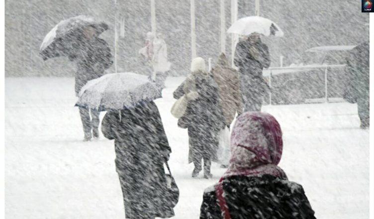 Վերջին մեկուկես դարի ամենացուրտ ամիսներից մեկը կլինի դեկտեմբերը․ զգուշացում