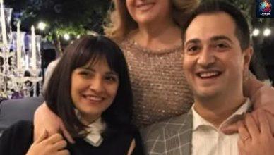 Կյանքից հեռացավ… Ավետ Բարսեղյանն ու կինը հուզիչ հրապարակում են արել. Տեսանյութ. Կյանքից հեռացավ… Ավետ Բարսեղյանն ու կինը հուզիչ հրապարակում են արել. Տեսանյութ.