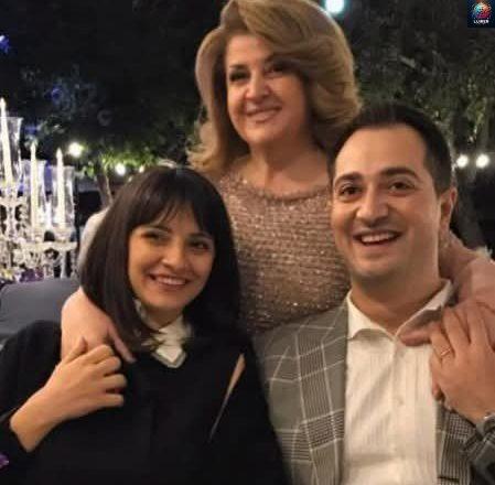 Կյանքից հեռացավ… Ավետ Բարսեղյանն ու կինը հուզիչ հրապարակում են արել. Տեսանյութ.