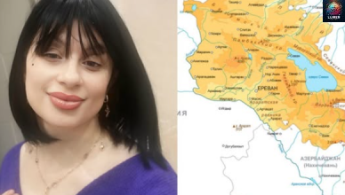 Ահա ինչ տարեվերջ է սպասվում հայերին․ Հայտնում է պայծառատես՝ Անի Գրիգորյանը Ահա ինչ տարեվերջ է սպասվում հայերին․ Հայտնում է պայծառատես՝ Անի Գրիգորյանը