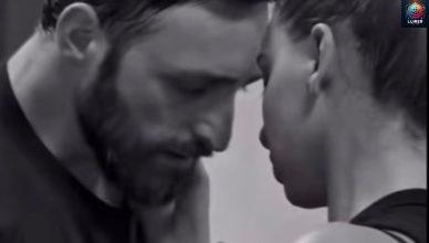 Ինչպես է կրտսեր Սոֆի Դևոյանի ամուսինը արձագանքել կնոջ գրկախառնություններին ու ռոմանտիկ պարին.ԲԱՑԱՌԻԿ