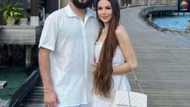 Որտեղ են ապրելու Արամ Ասատրյանի թոռը`Արամն ու նրա կինը Աննան, հարսանիքից հետո. բացառիկ մանրամասներ