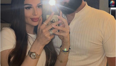 Մեղրամսից հետո նրանց ճանապարհները տարբեր ընթացան. ինչ է եղել այդքան սիրված Արամ-Աննա զույգին. ԲԱՑԱՌԻԿ Մեղրամսից հետո նրանց ճանապարհները տարբեր ընթացան. ինչ է եղել այդքան սիրված Արամ-Աննա զույգին. ԲԱՑԱՌԻԿ