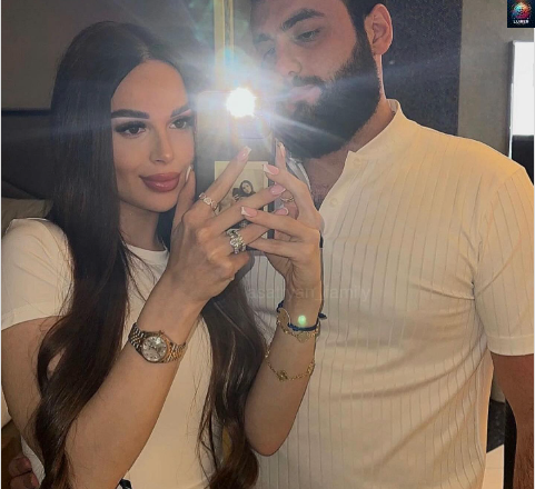 Մեղրամսից հետո նրանց ճանապարհները տարբեր ընթացան. ինչ է եղել այդքան սիրված Արամ-Աննա զույգին. ԲԱՑԱՌԻԿ