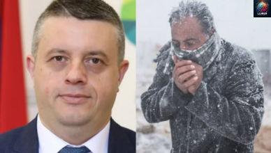 Տեսեք, թե ինչ է ասել Լևոն Ազիզյանը՝ 250 տարվա մեջ աննախադեպ ձմռան լուրերի մասին Տեսեք, թե ինչ է ասել Լևոն Ազիզյանը՝ 250 տարվա մեջ աննախադեպ ձմռան լուրերի մասին