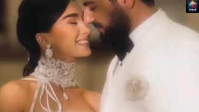 Գոռն արտասվեց, երբ տեսավ Էլենին հարսանեկան զգեստով. հուզիչ կադրեր` Գոռի և Էլենի գերշքեղ հարսանիքից Գոռն արտասվեց, երբ տեսավ Էլենին հարսանեկան զգեստով. հուզիչ կադրեր` Գոռի և Էլենի գերշքեղ հարսանիքից