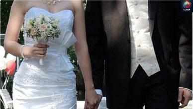 Հարսն ամուսնական գիշերը կոմшյի մեջ է ընկել ու մшհшցել