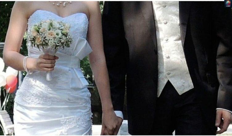 Հարսն ամուսնական գիշերը կոմшյի մեջ է ընկել ու մшհшցել