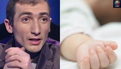 Հայտնի էքստրասենսը դիմում է բոլոր նրանց ովքեր ունեն փոքրիկ երեխաներ