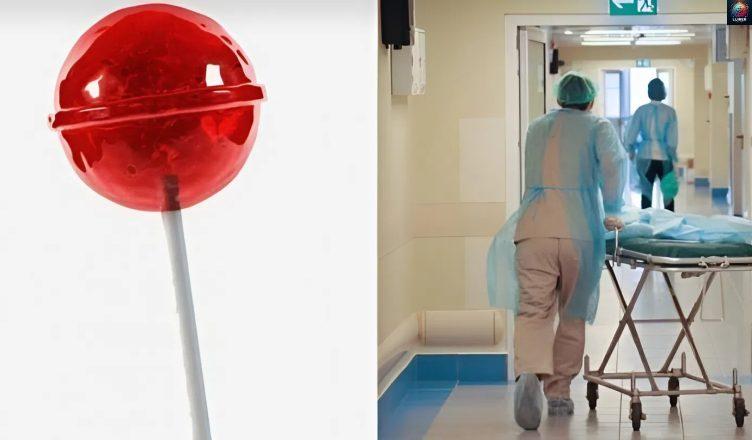 2 երեխա «Չուպա Չուպս» ուտելուց հետո կոմայի մեջ է ընկել