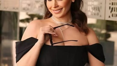 Լուիզա Ղամբարյանը խոսել է шմուսնության մասին. բացшռիկ մանրամասներ ՏԵՍԱՆՅՈՒԹ