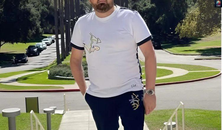 Իմ կյանք ու սեր… Արման Հովհաննիսյանի կնոջ ծննդյան շքեղ խնջույքն ու երգչի գրառումը