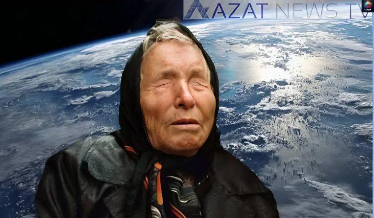 Վանգայի սարսափելի կանխատեսումը 2026 թվականի համար «Ռուսաստանը կանի մի քայլ, որից հետո հետդարձի ճանապարհ չի լինի»