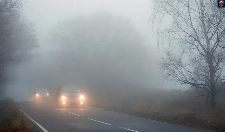 Վատ լուր եղանակից․ առաջիկա օրերին սպասվում է ․ ՏԵՍԱՆՅՈՒ